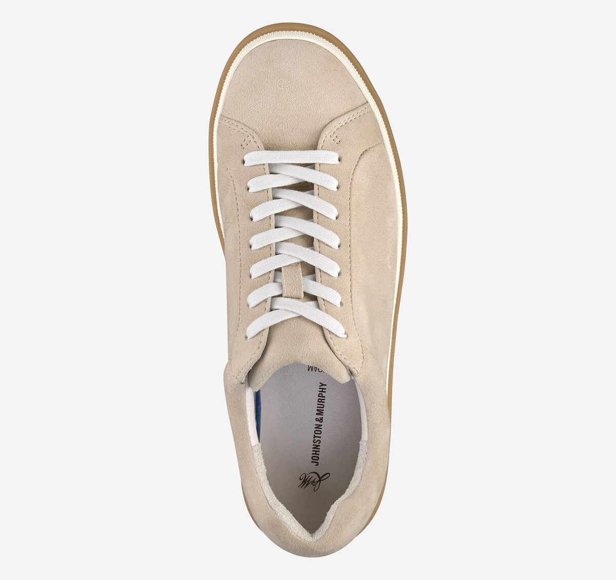 Ashley Lace-to-Toe image number null