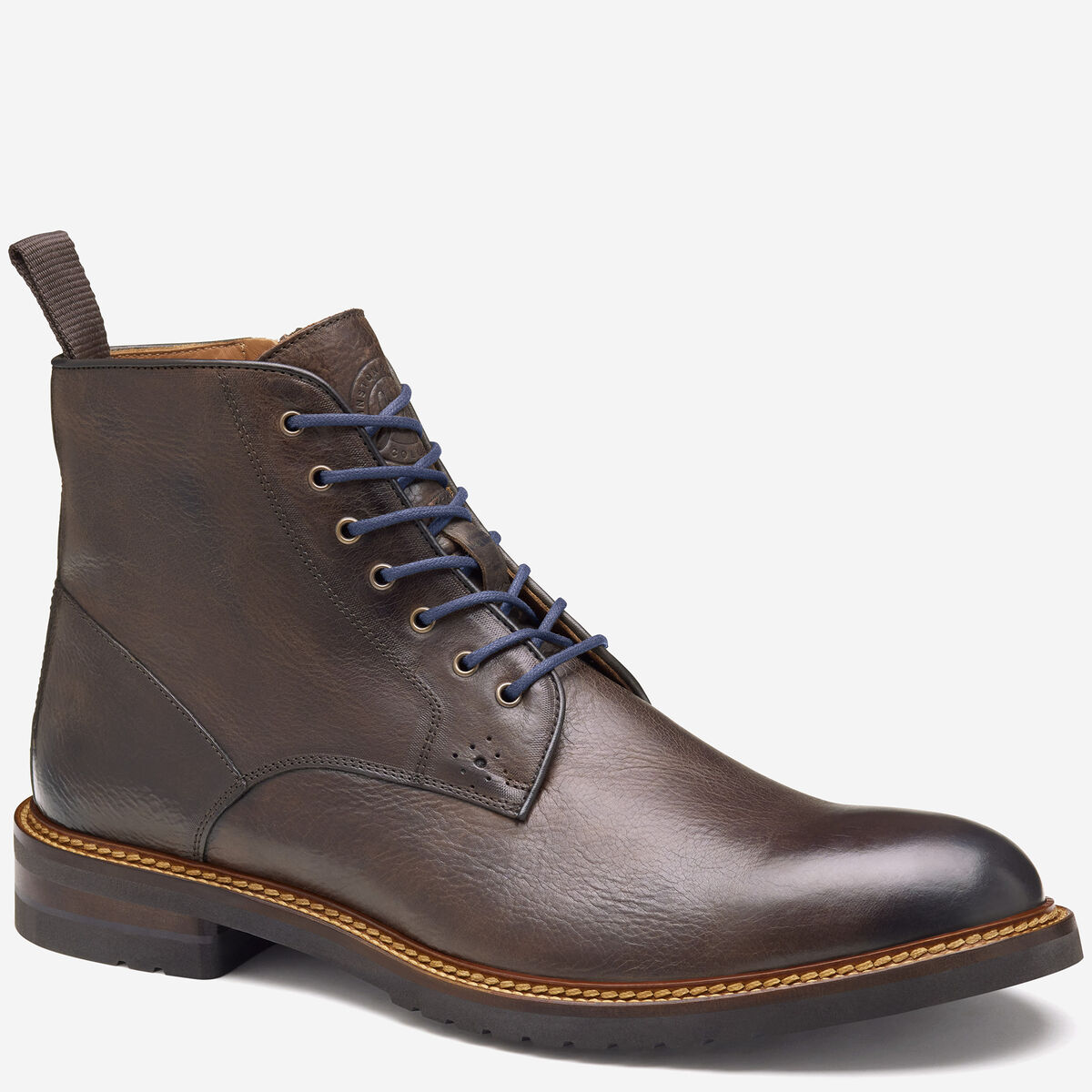 Hartford Plain Toe Boot image number null