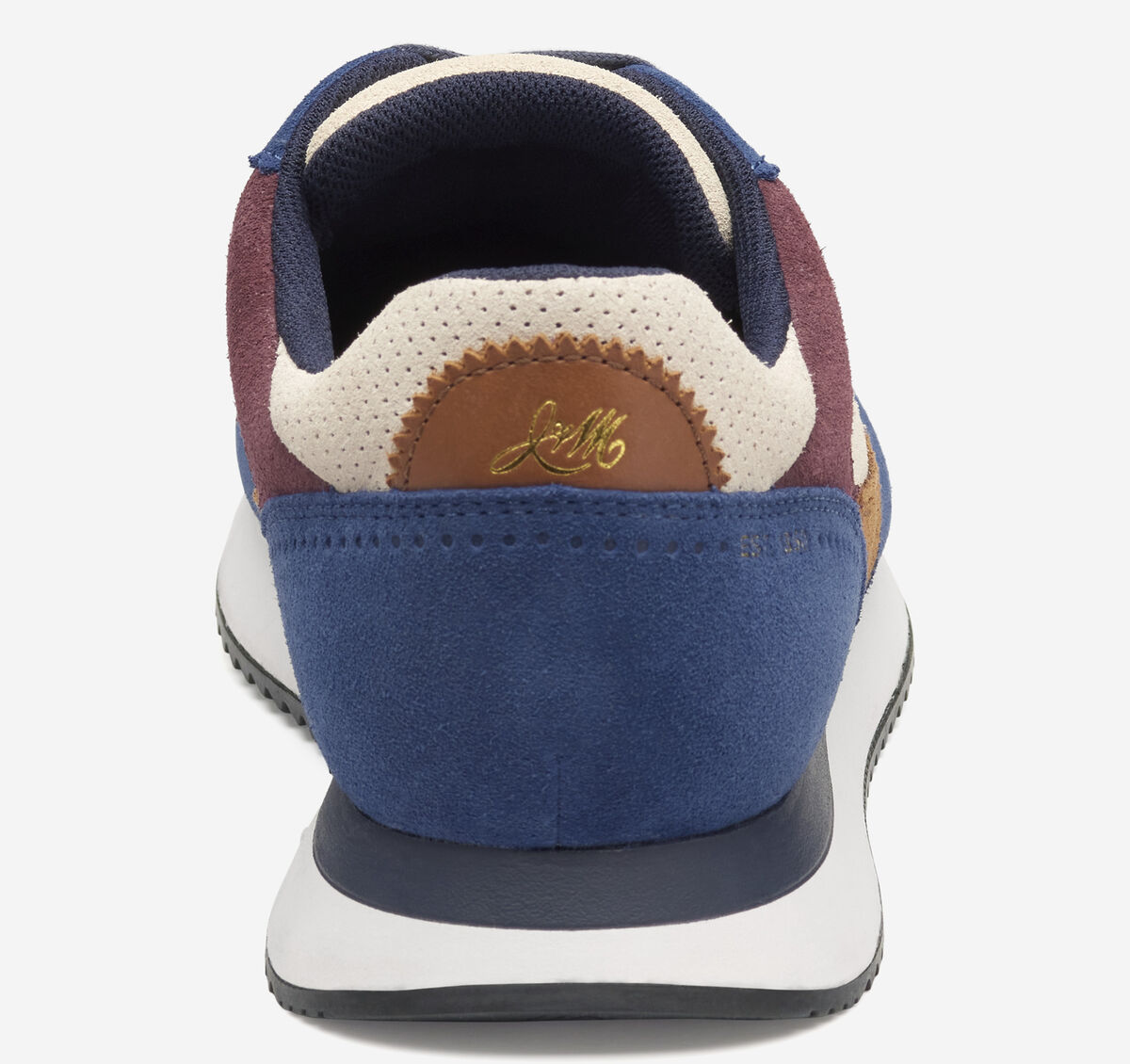 Chase Perfed T-Toe image number null