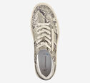 Ashley Side-Zip Lace-Up image number null