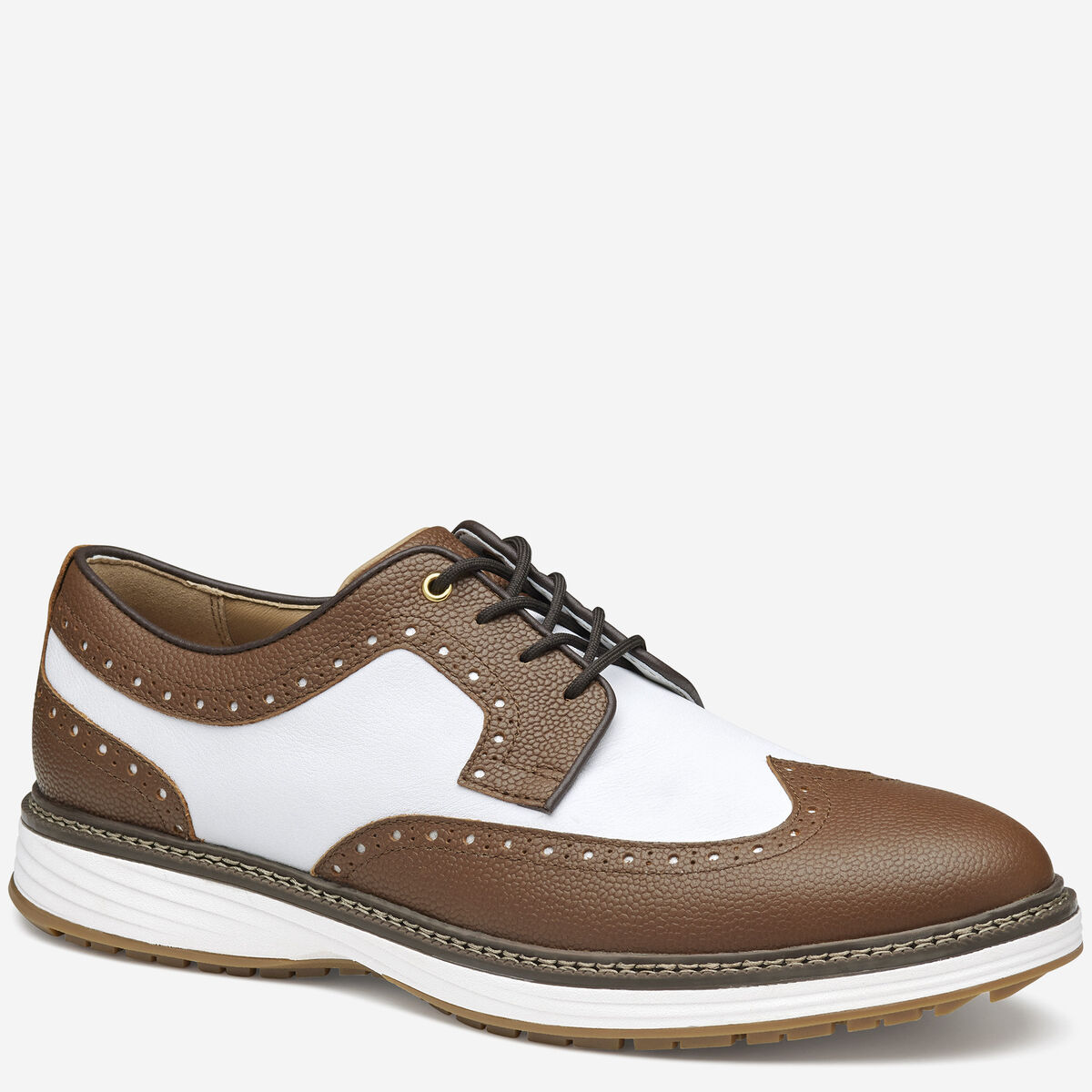 Upton GL3 Luxe Golf Hybrid image number null