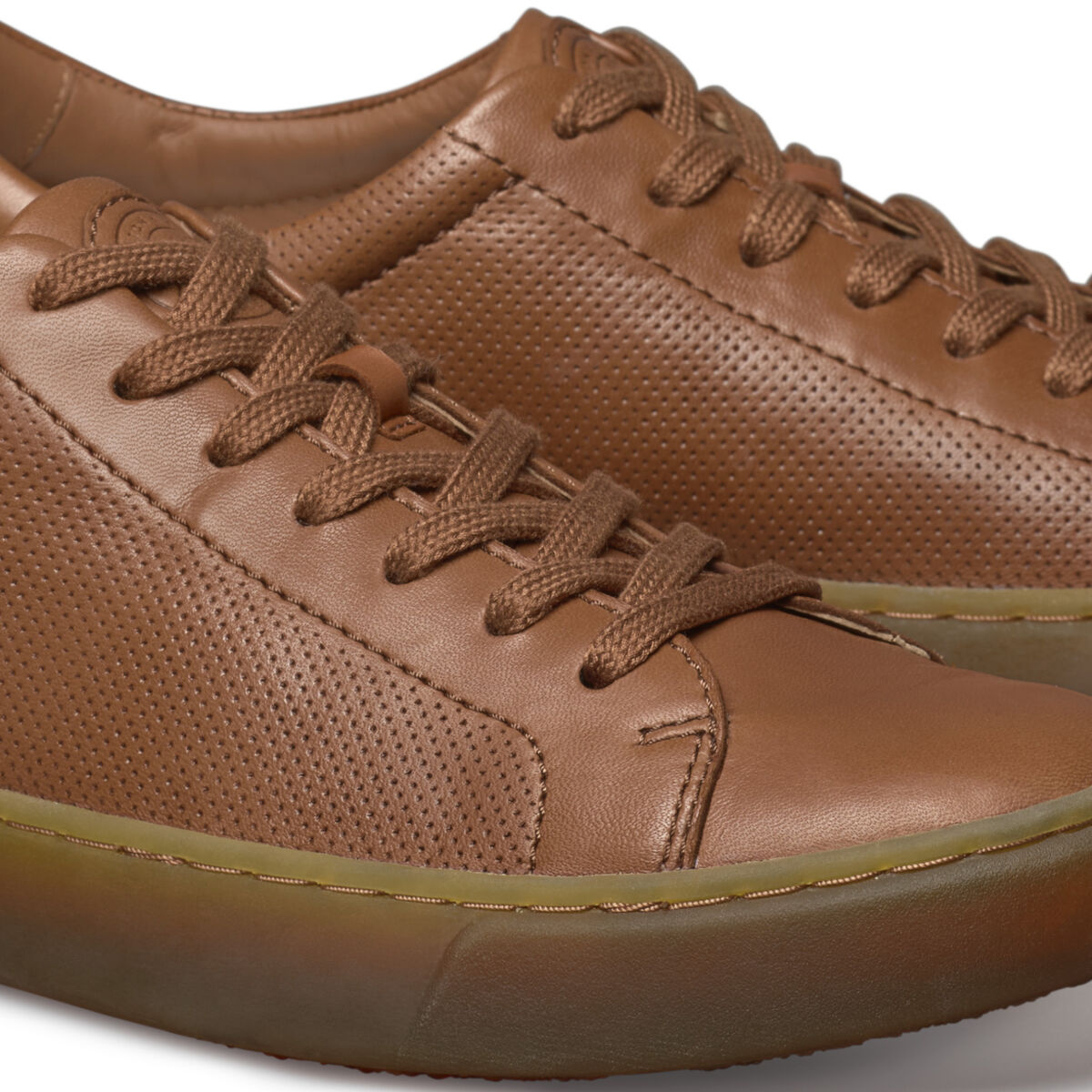 Kempton Lace-to-Toe image number null