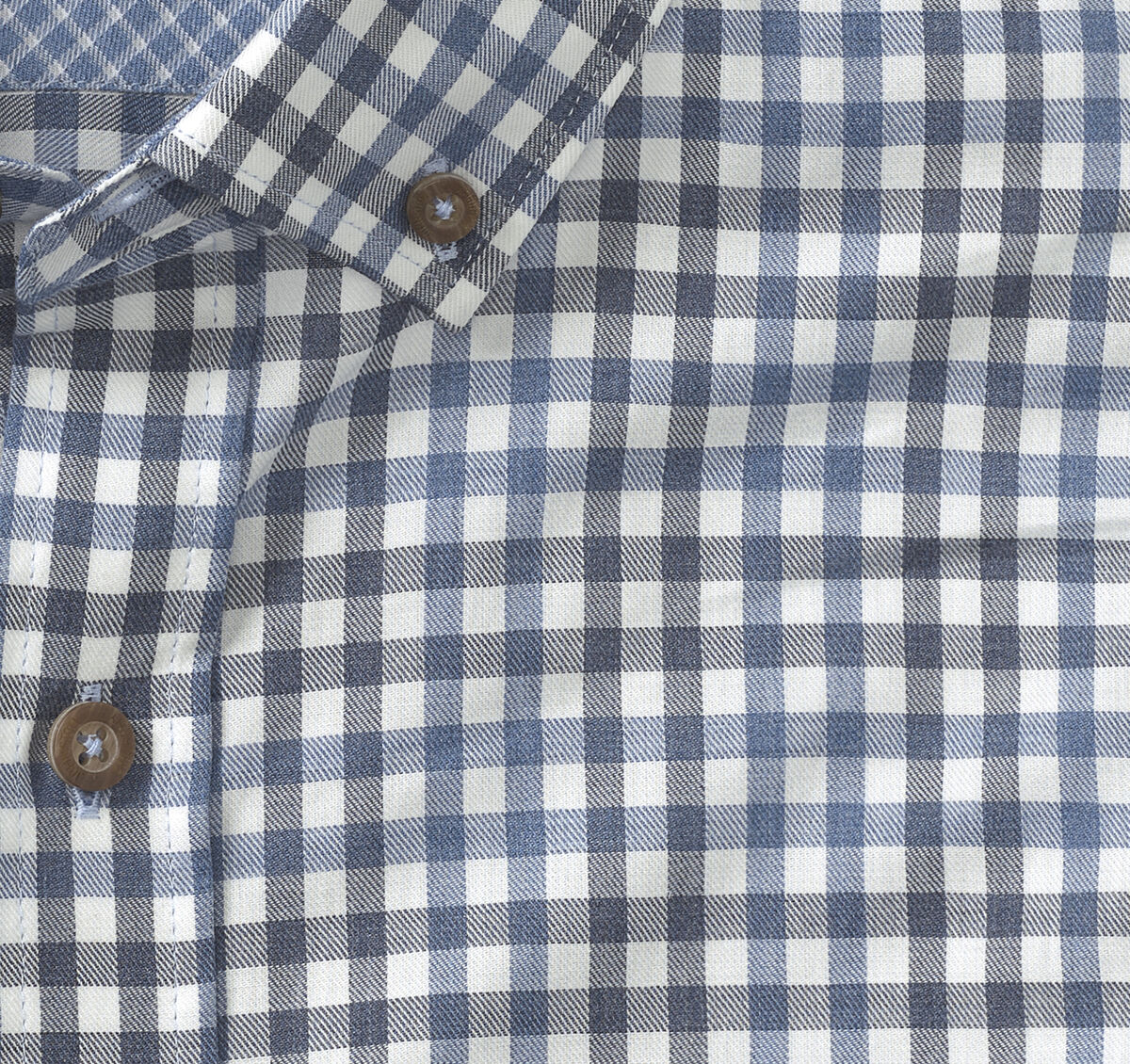 Huntley Melange Shirt image number null