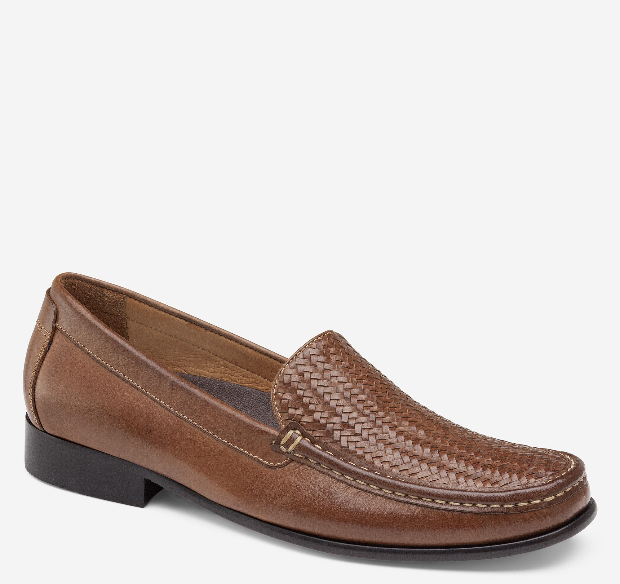 genesco johnston and murphy