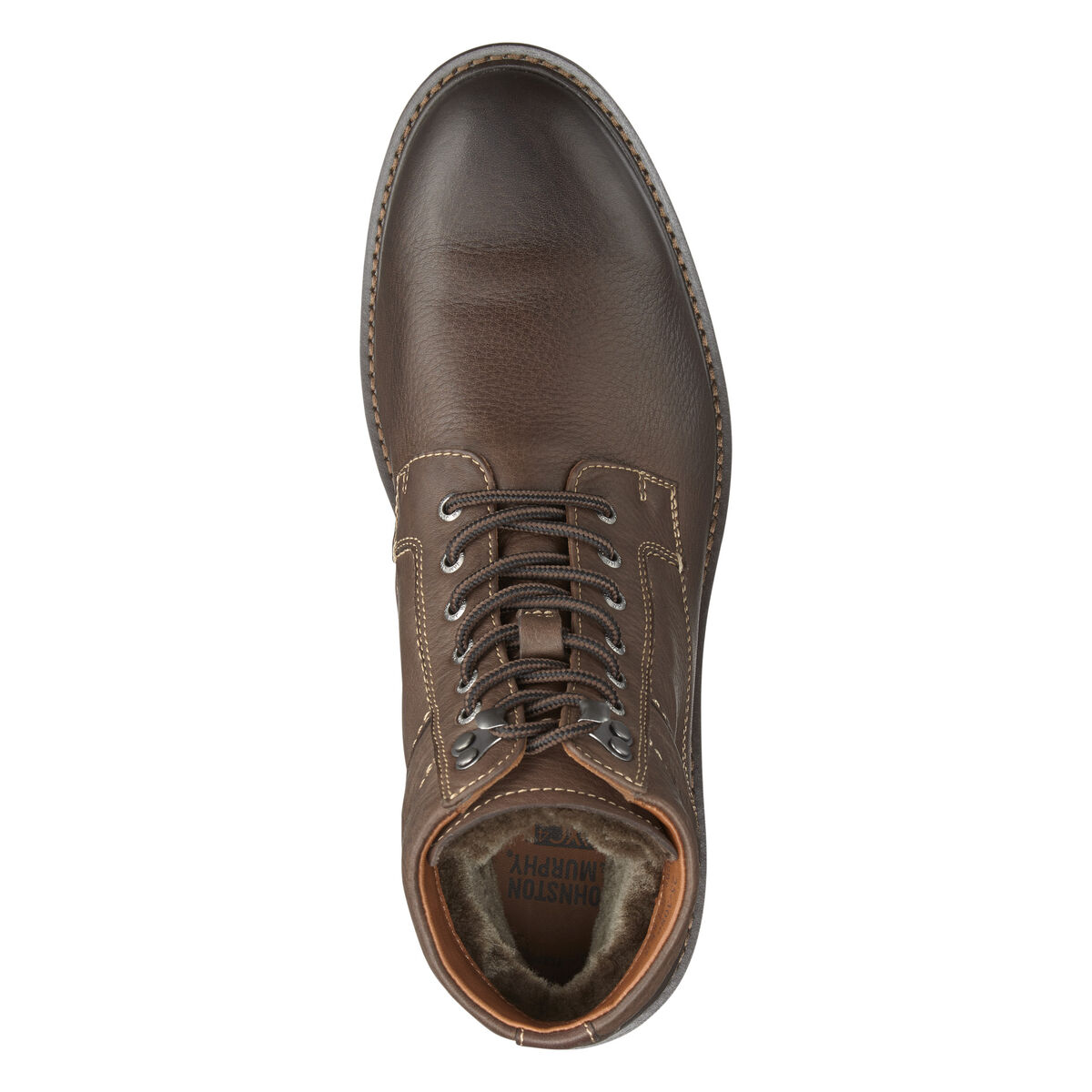 Rutledge Shearling Boot image number null