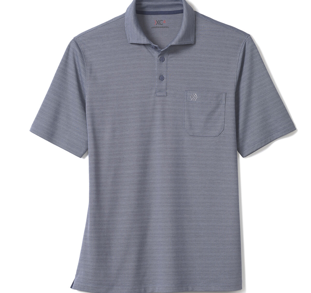 XC4&reg; Jacquard Polo image number null