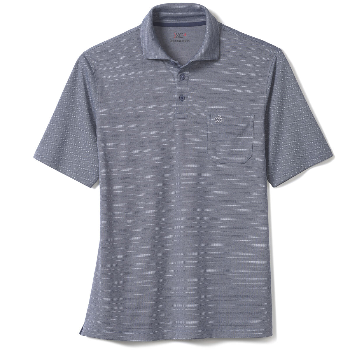 XC4&reg; Jacquard Polo image number null