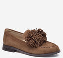Gillian Pom-Pom Loafer image number null