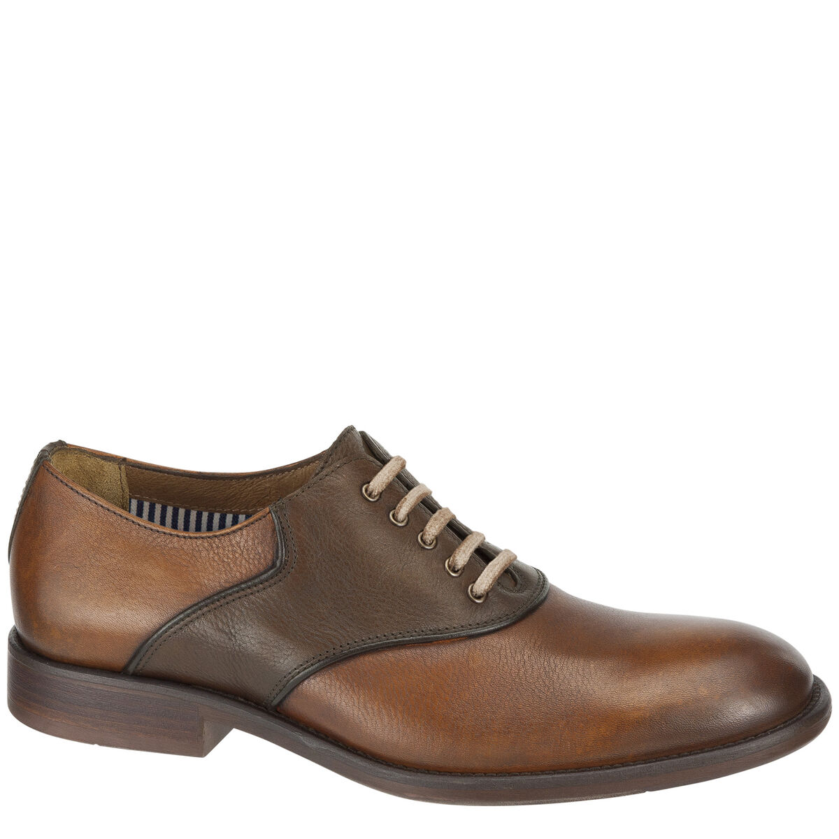 Decatur Saddle image number null