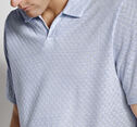 Sedona V-Neck Polo image number null