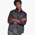 Reversible Quilted Vest image number null