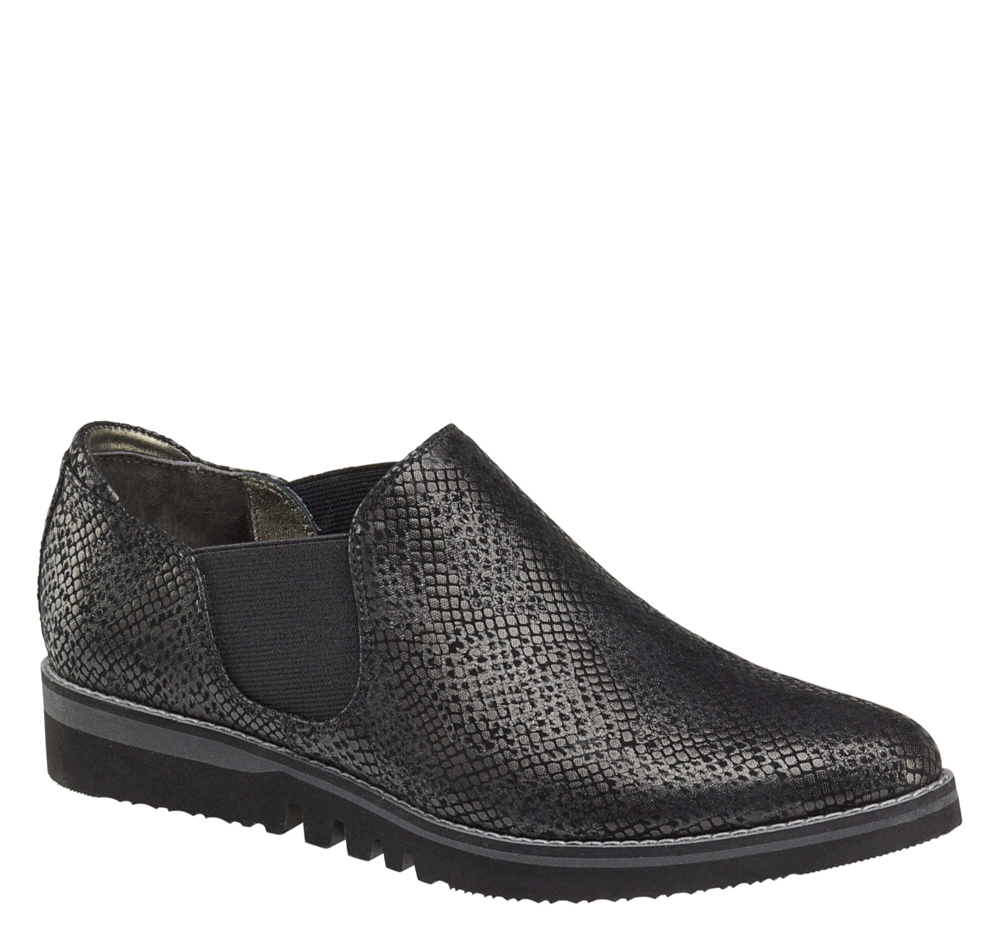 johnston and murphy slip on