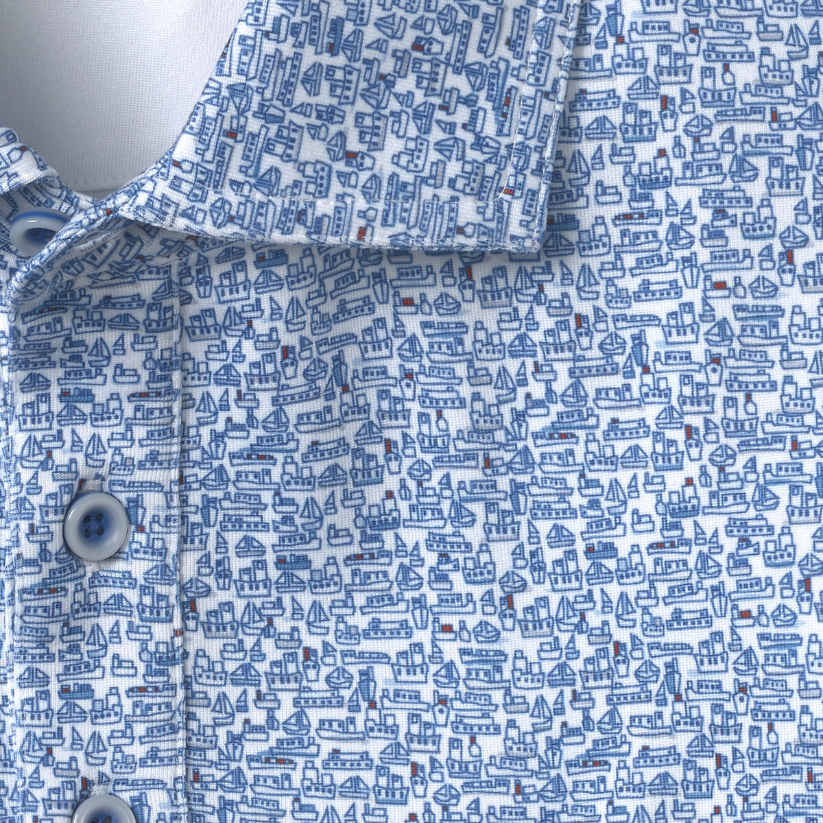 XC4® Performance Print Polos + Cool Degree™ image number null