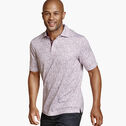 Game Day XC4® Multi-Sport Print Polo image number null