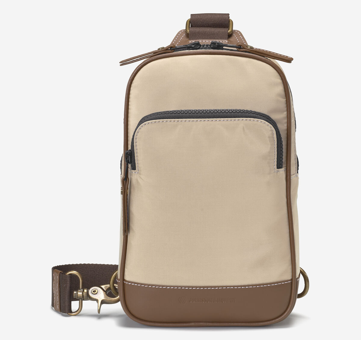 Hudson Sling Bag image number null