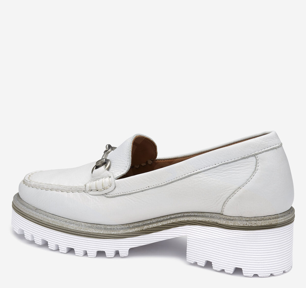 Emmalynn Bit Loafer image number null
