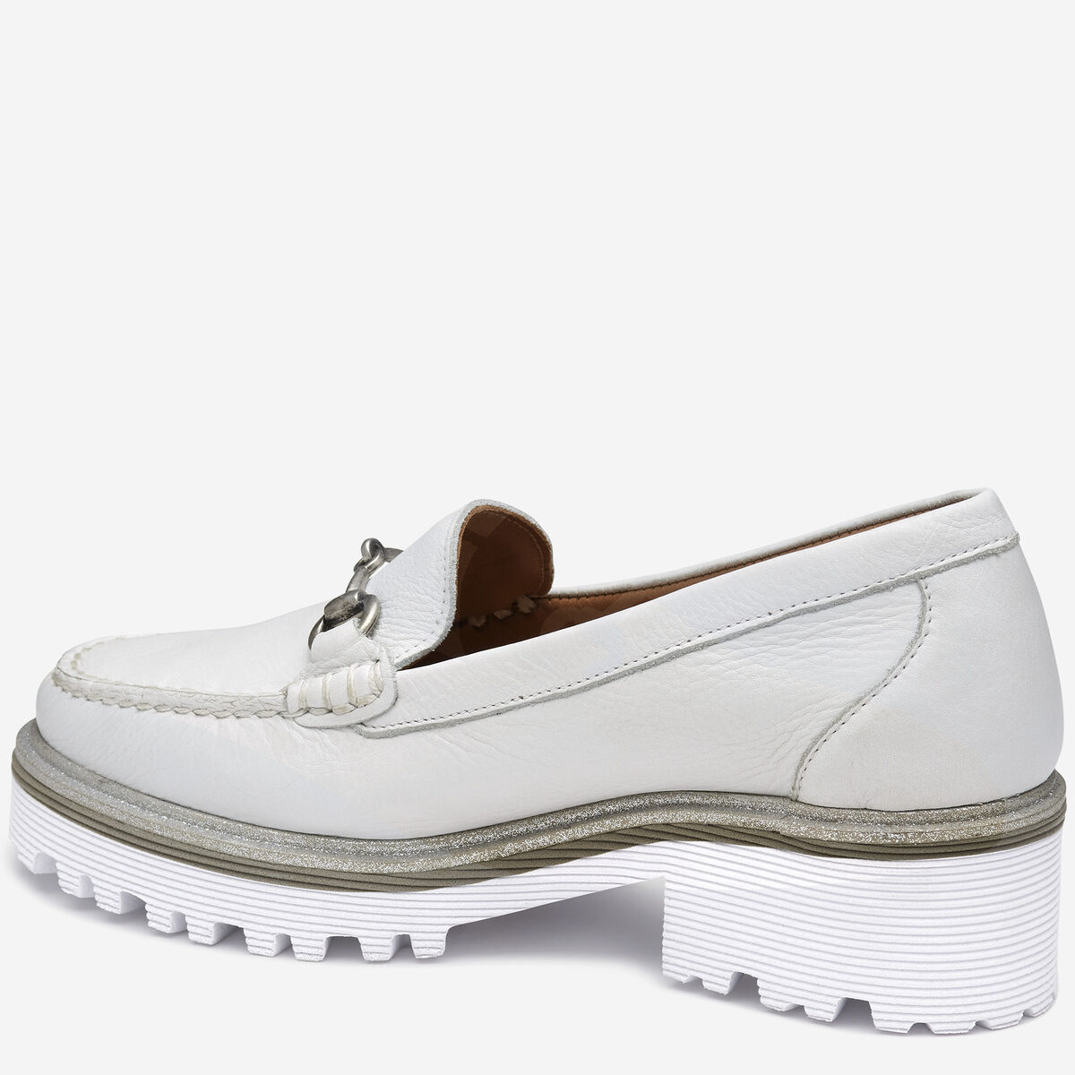 Emmalynn Bit Loafer image number null