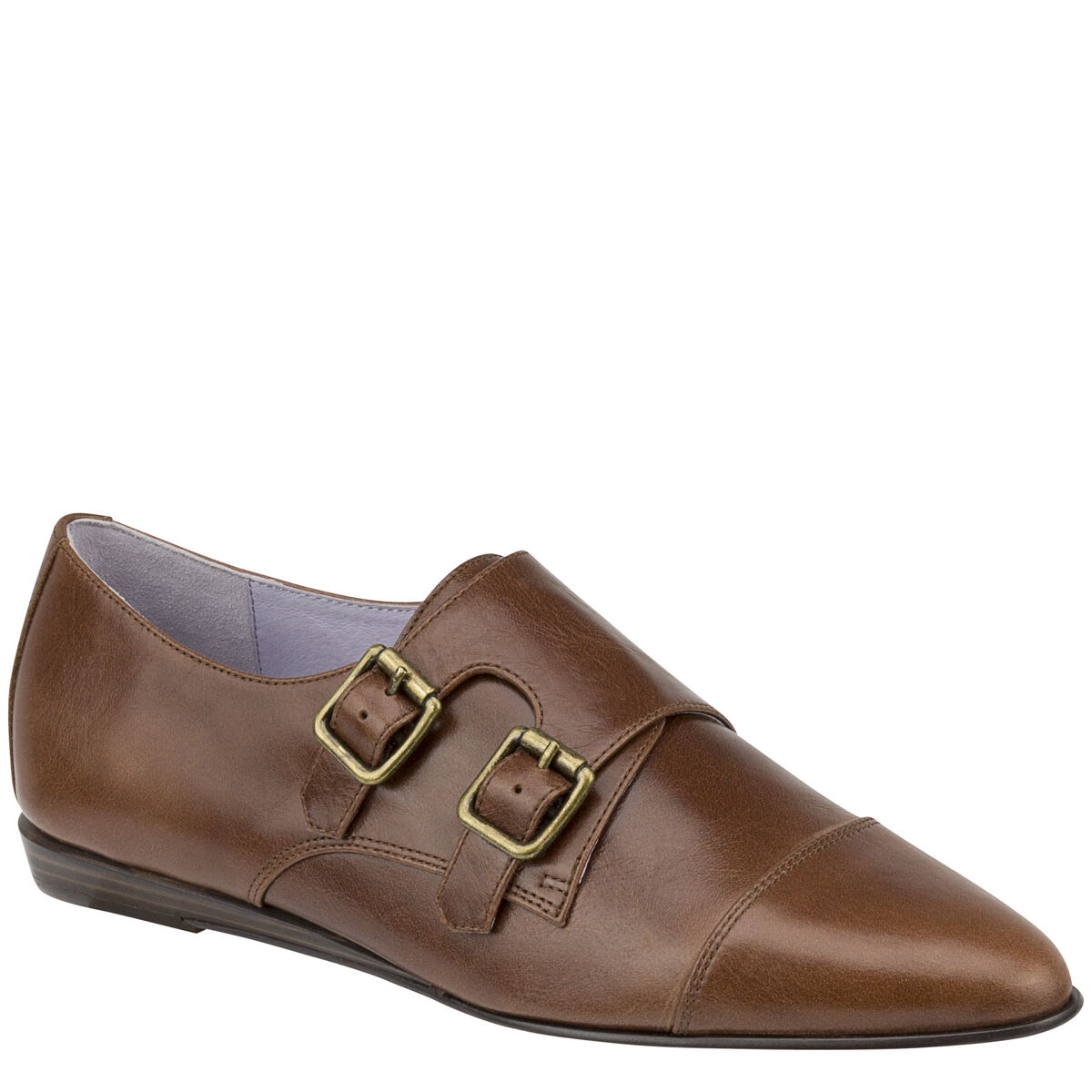 Jade Monk Strap image number null