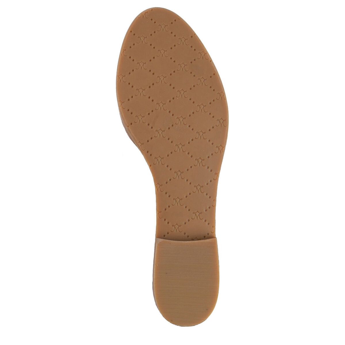 Sloane Perf Slipper image number null