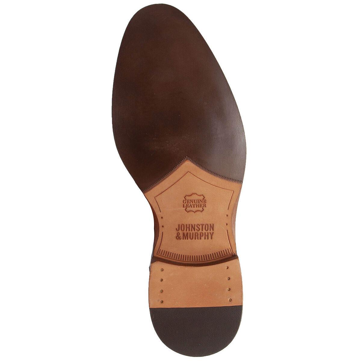 Sayer Cap Toe image number null