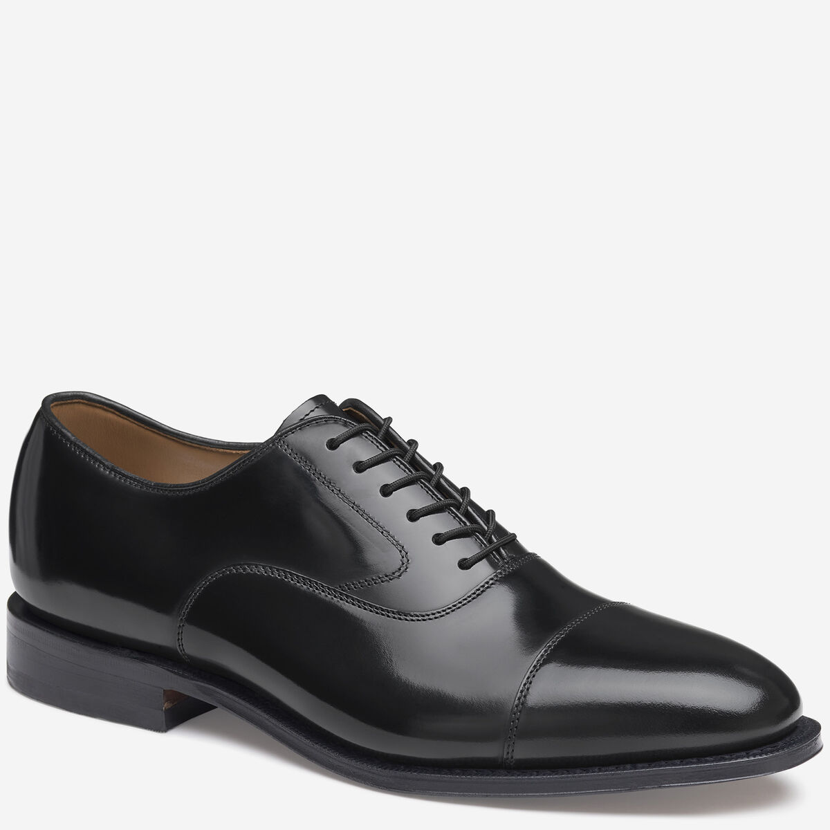 Melton Cap Toe image number null