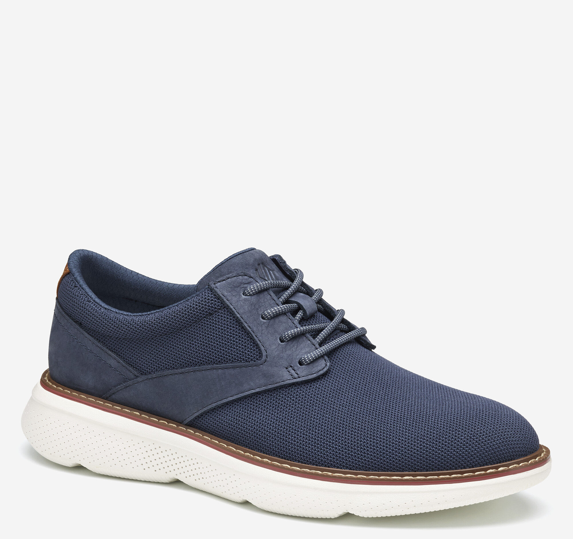 Hayden Knit Plain Toe
