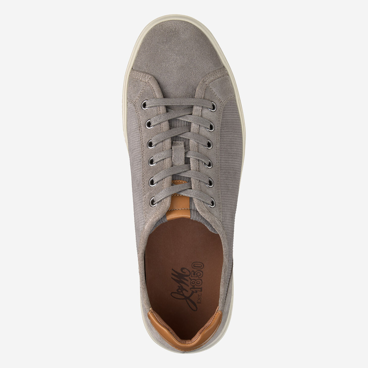 Toliver Lace-to-Toe image number null