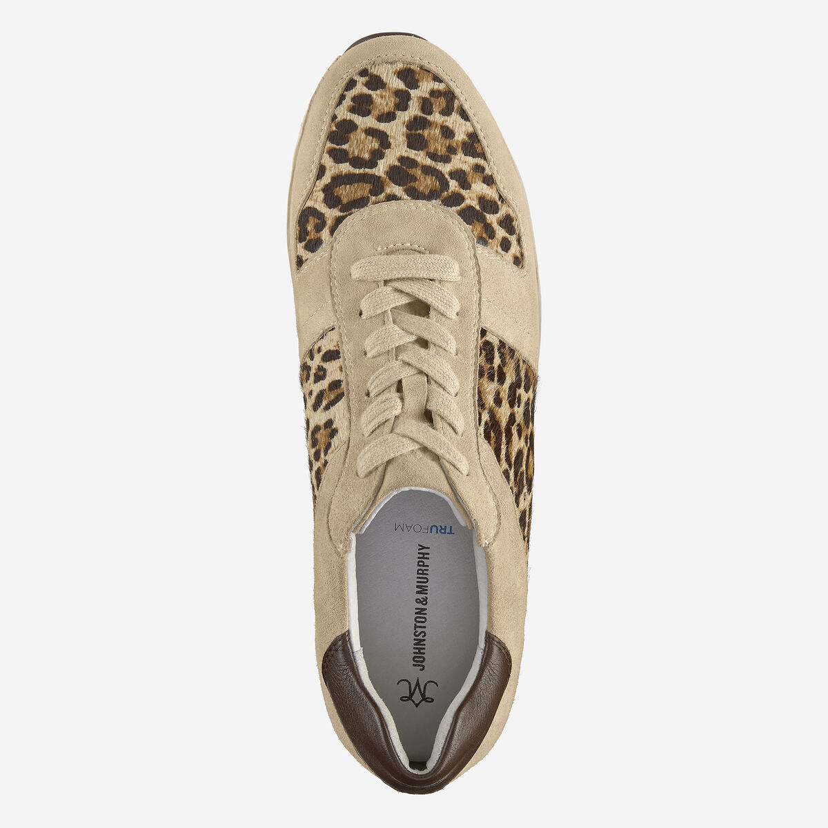 Gracie Colorblock Lace-Up image number null