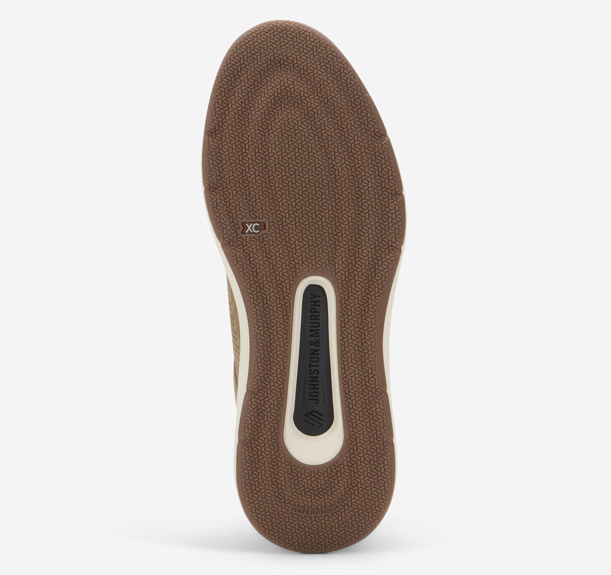 XC4&reg; Prentiss 2 Embossed U-Throat image number null