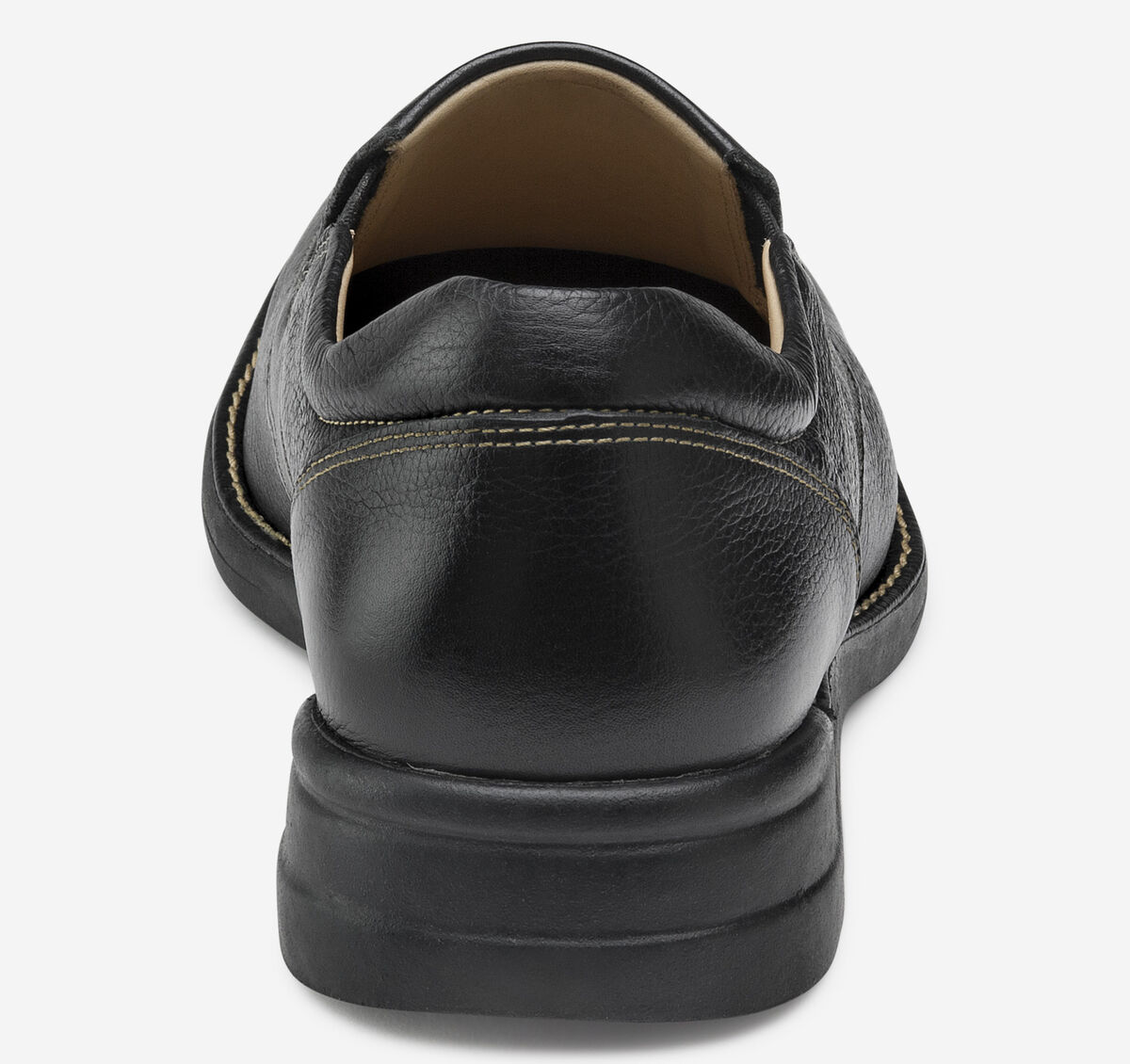 Shuler Moc Toe Slip-On image number null