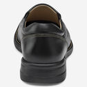 Shuler Moc Toe Slip-On image number null