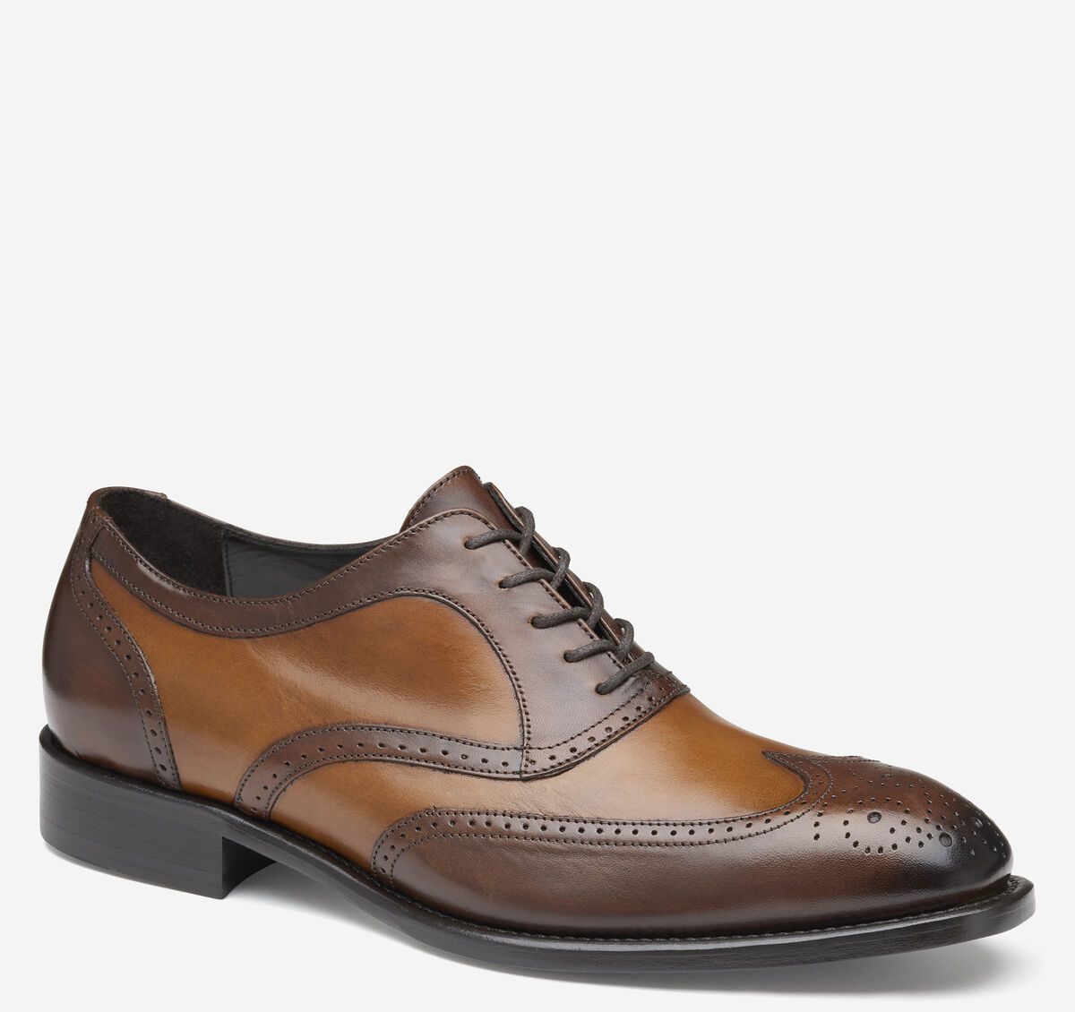 Ellsworth Wingtip image number null
