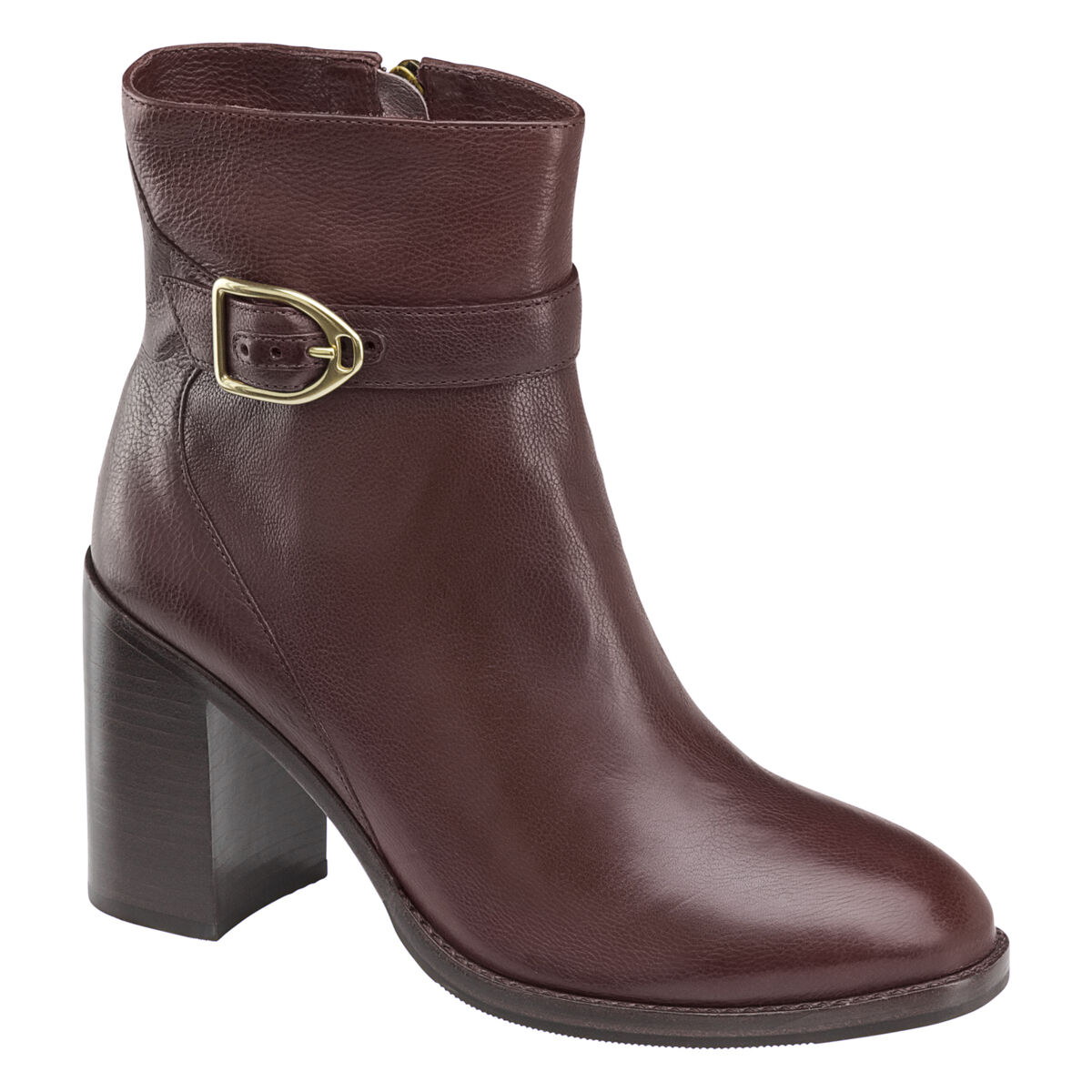 Hope Bootie image number null