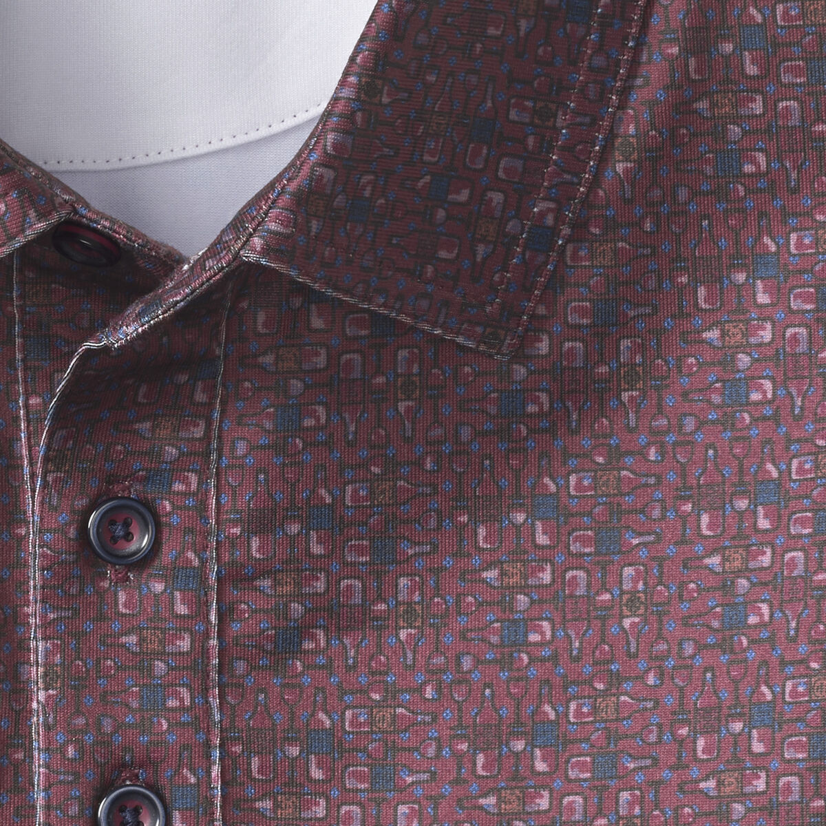 XC+&trade; Ace Performance Polo image number null