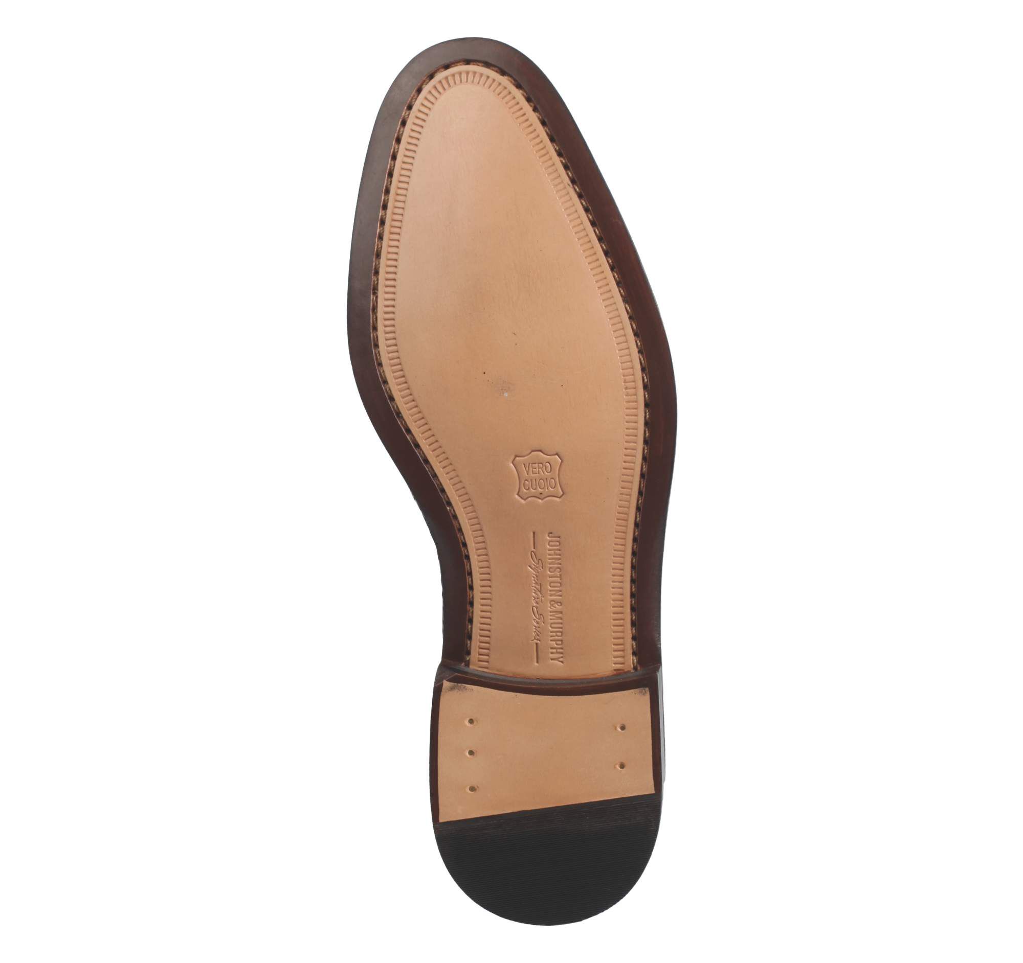 Stratton Bit | Johnston & Murphy