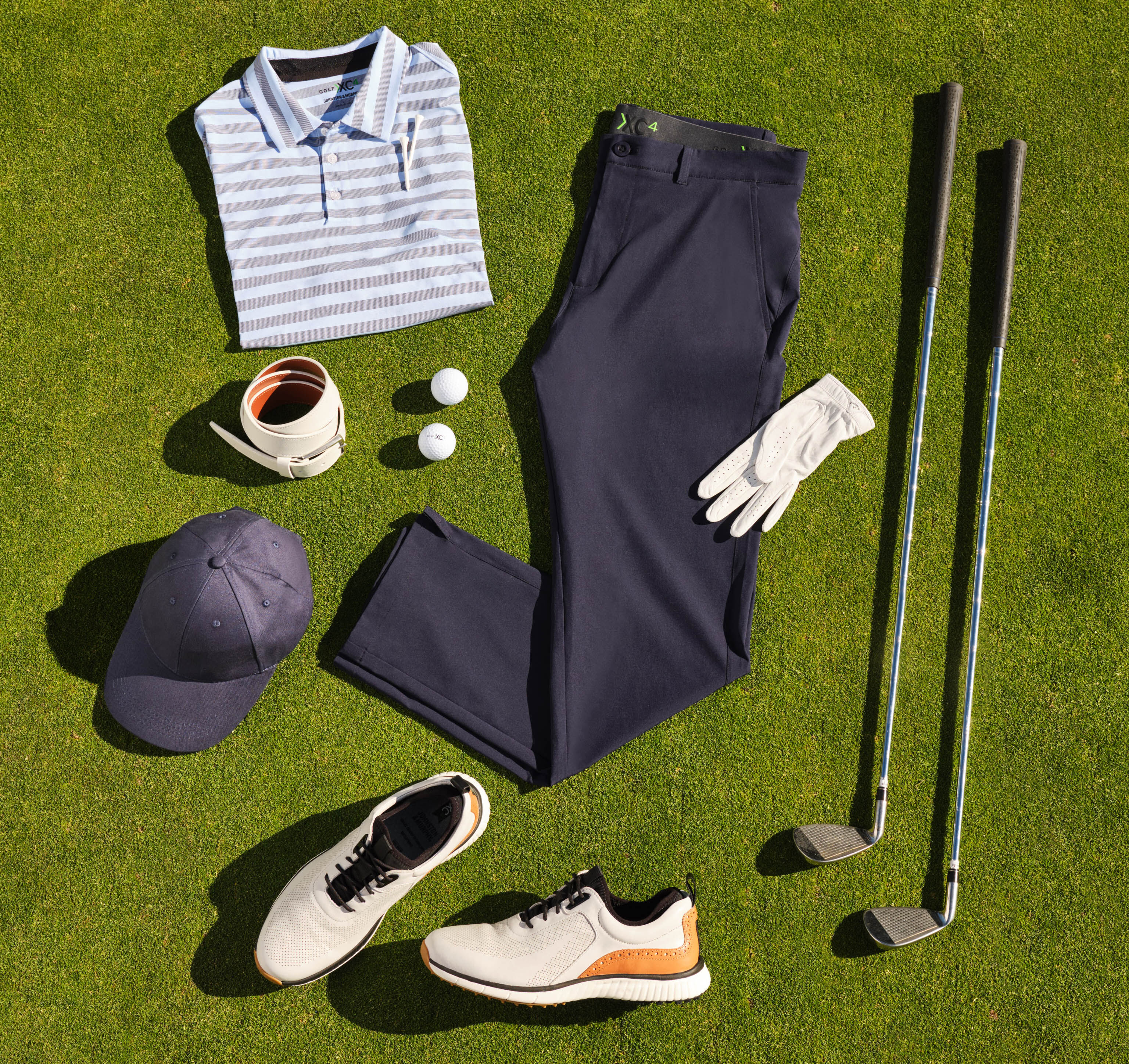 XC4® H1-Luxe Hybrid