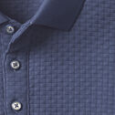 Tilson Textured-Weave Polo image number null
