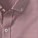 Game Day XC4® Long-Sleeve Gingham Shirt image number null