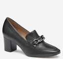 Eleanor Chain Loafer image number null