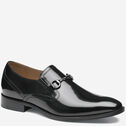 Richland Plain Toe Bit Loafer image number null
