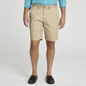 Washed Chino Shorts image number null