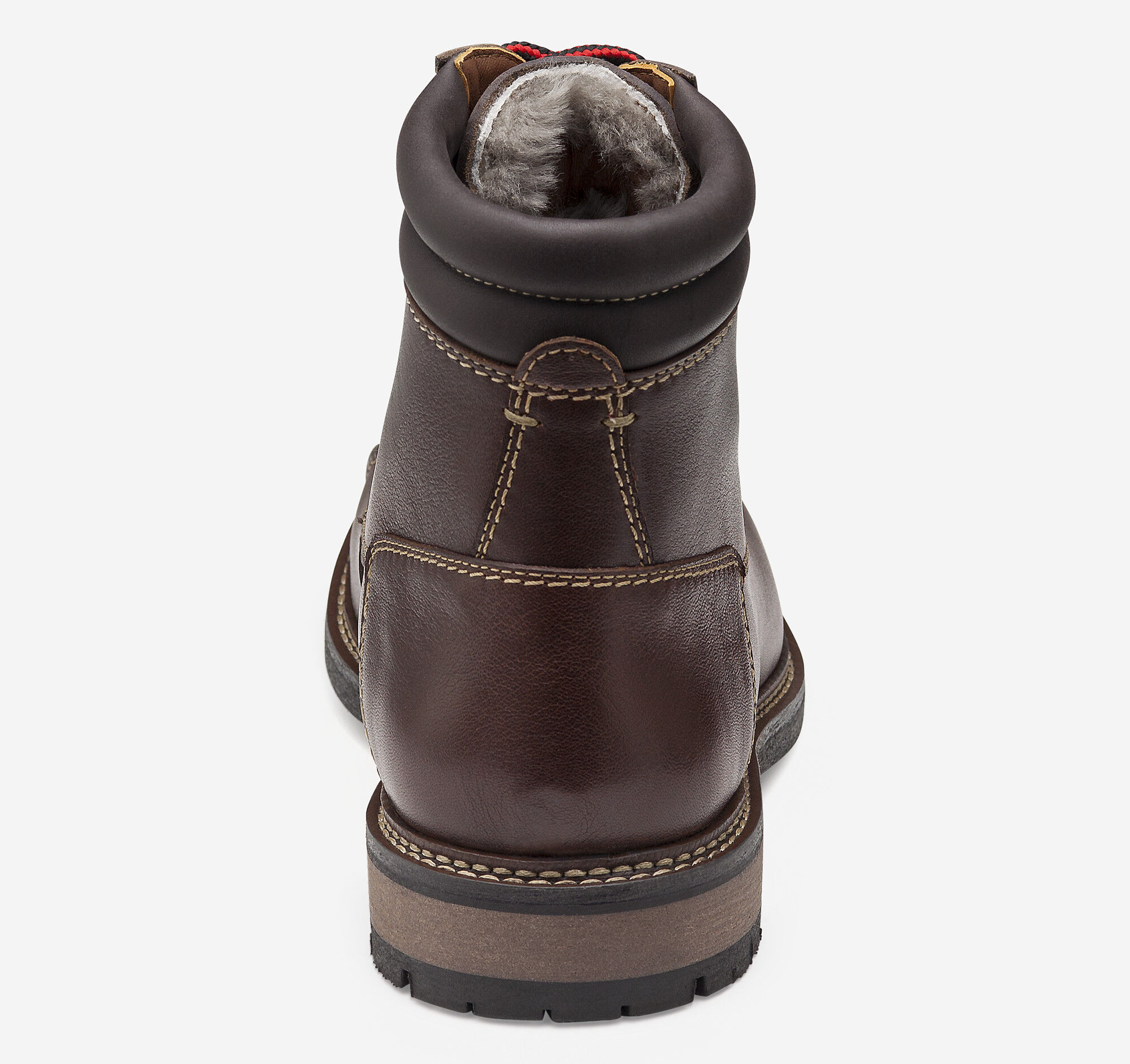 Mchugh shearling boot Clearance