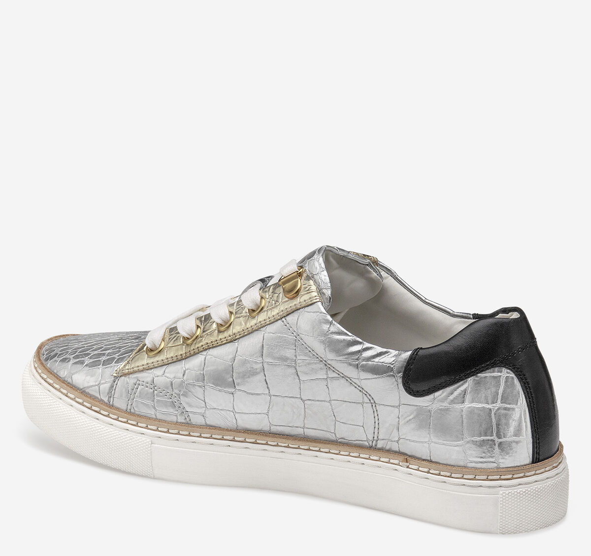 Callie Lace-Up image number null