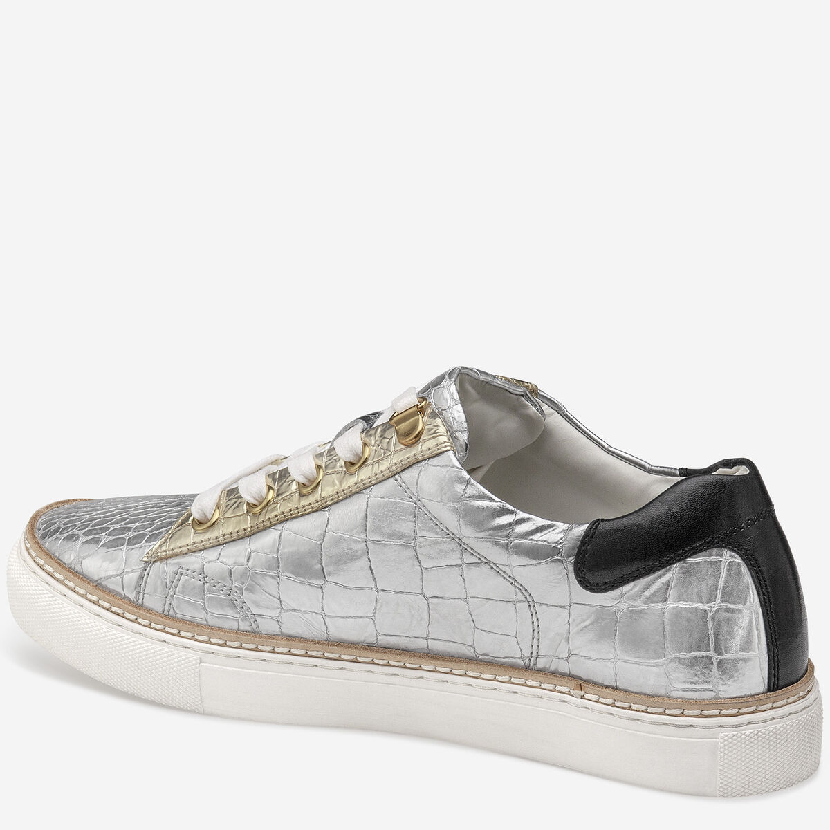 Callie Lace-Up image number null