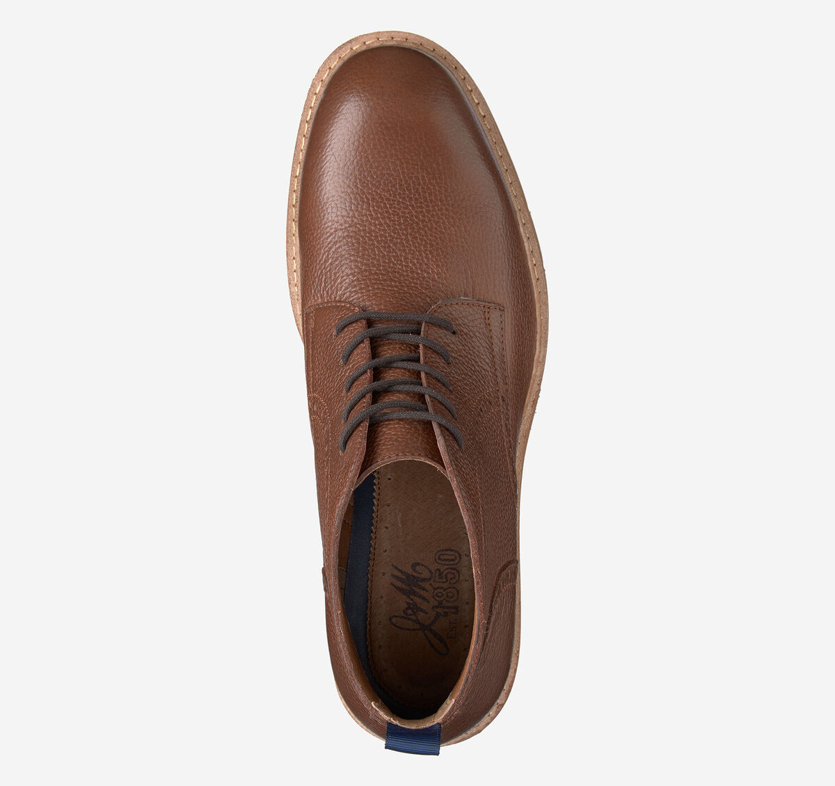 Pearce Chukka image number null