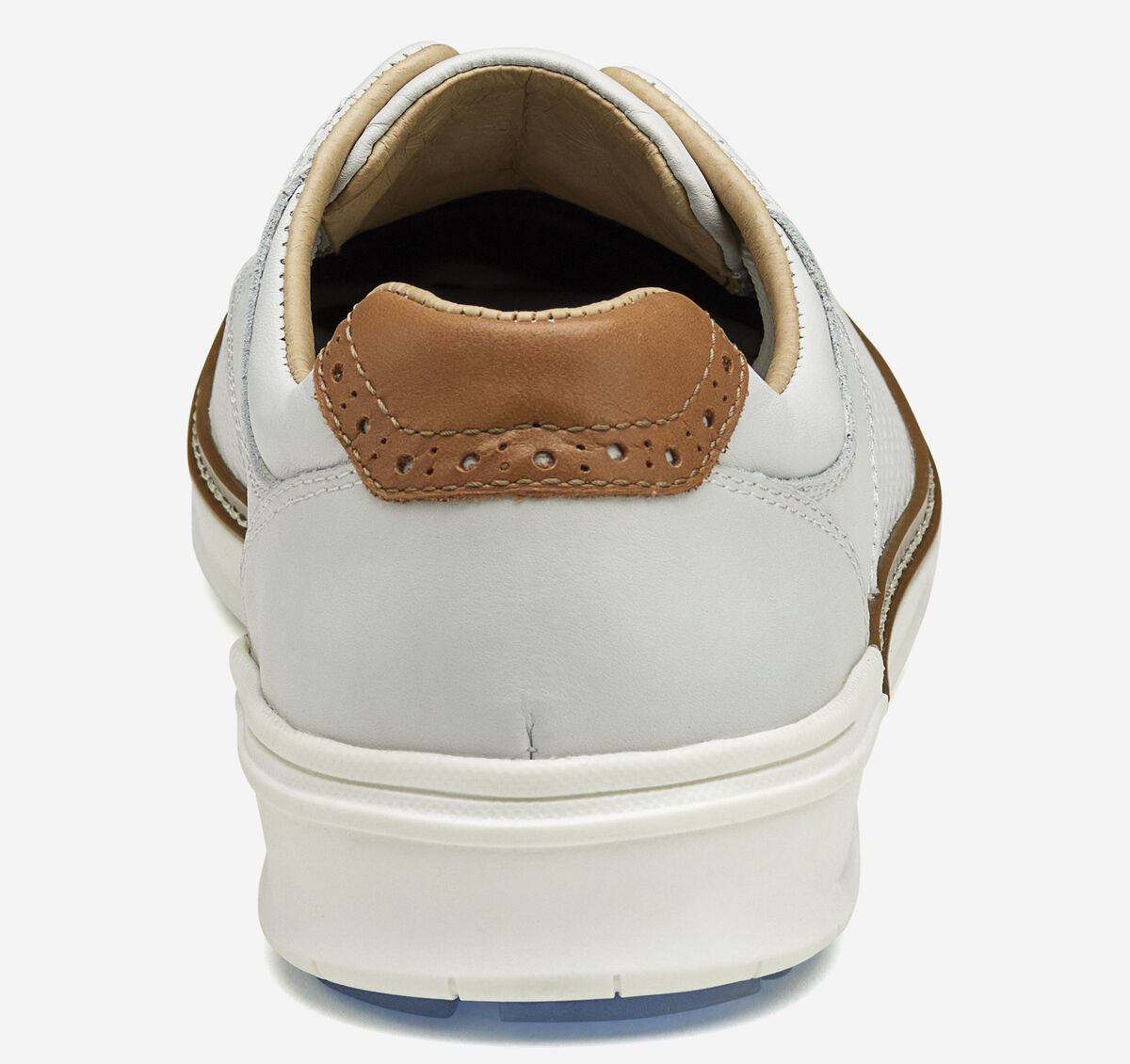 McGuffey GL2 Hybrid Plain Toe image number null