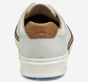 McGuffey GL2 Hybrid Plain Toe image number null