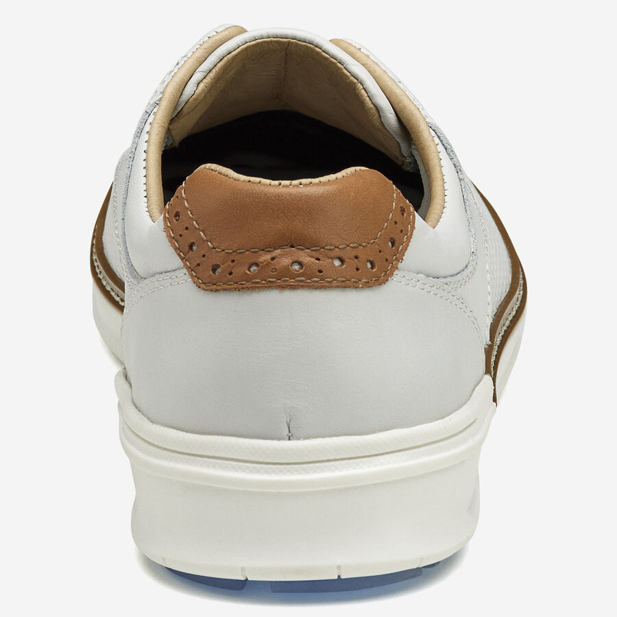 McGuffey GL2 Hybrid Plain Toe image number null