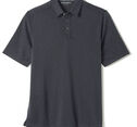 Vintage Slub Polo image number null