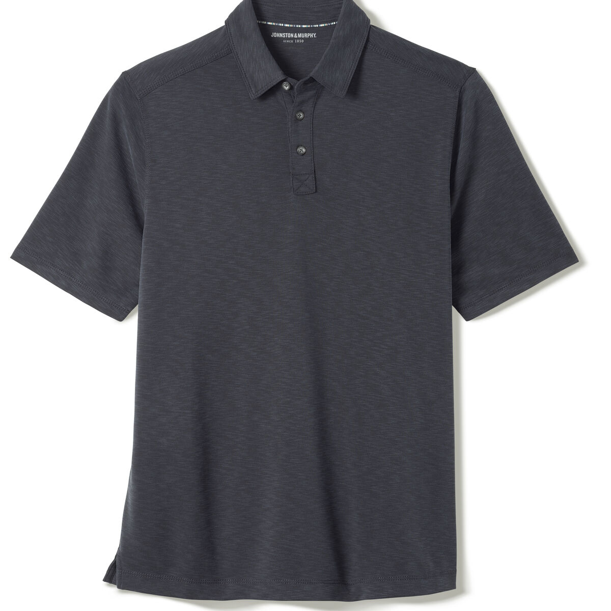 Vintage Slub Polo image number null